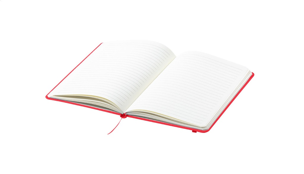 RPET-notitieboekje #3