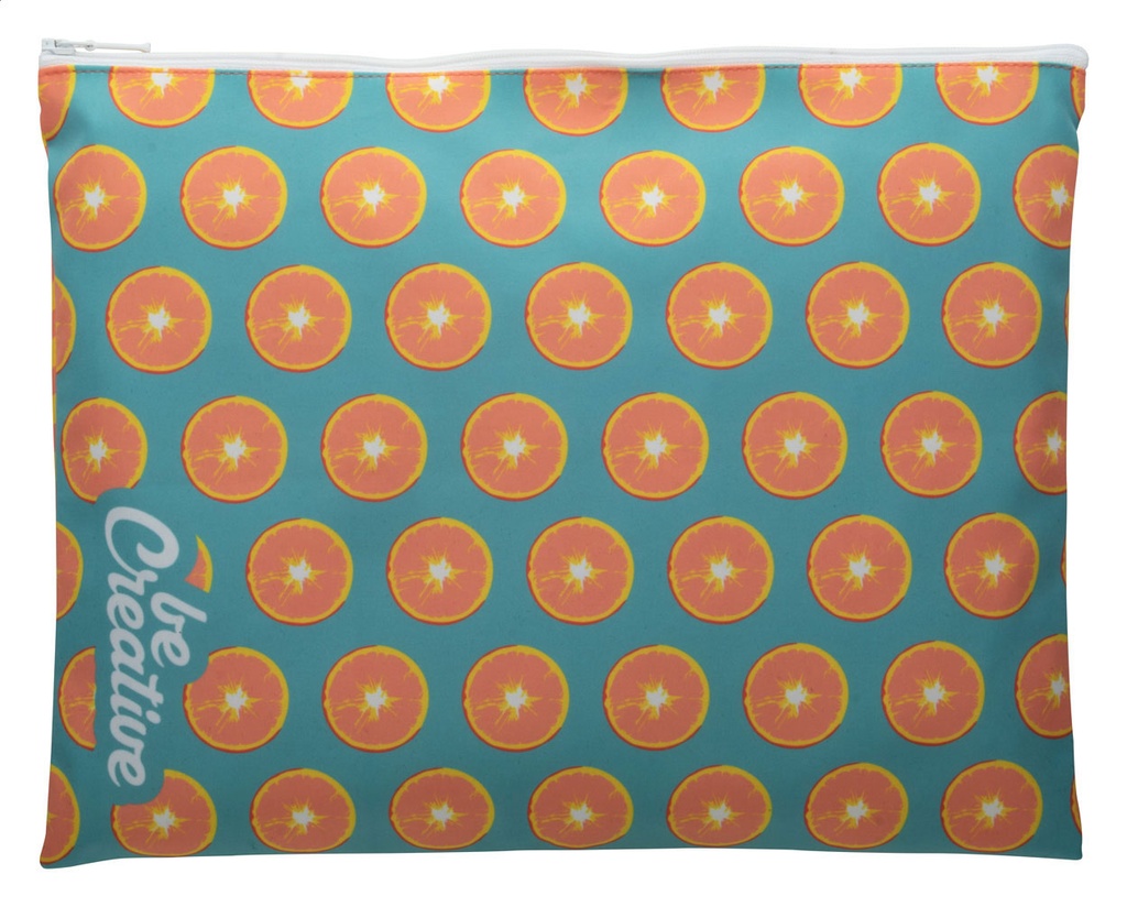 custom made documentmap #3