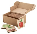 memory spel, groenten en fruit #2