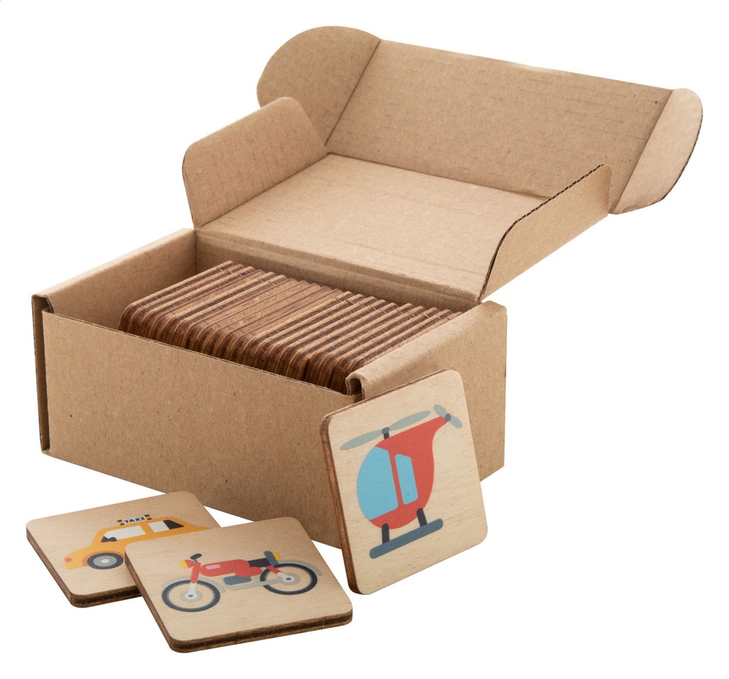 memory spel, voertuigen #2