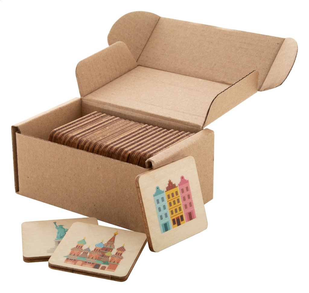 memory spel, oriëntatiepunten #2