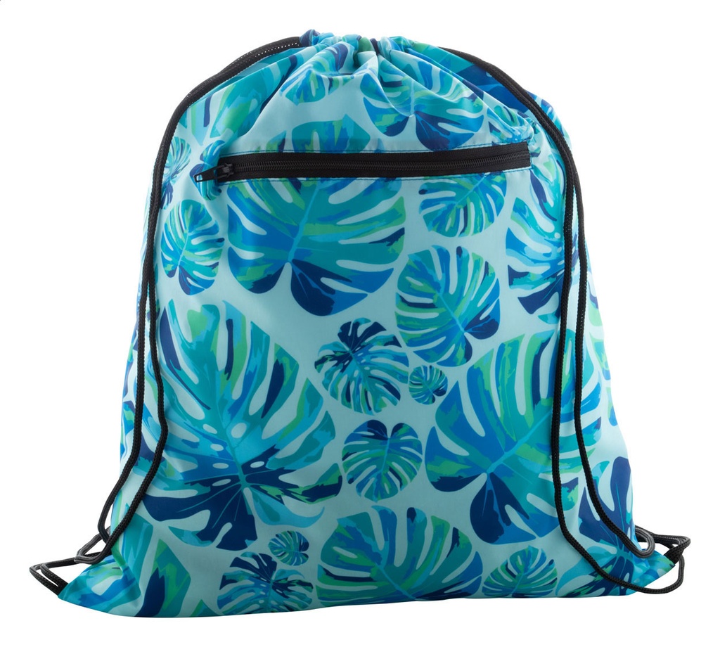 custom made tas met trekkoord #3