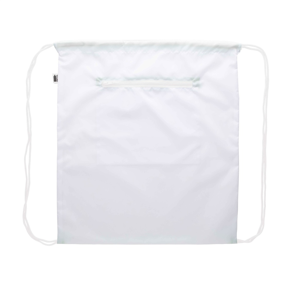 custom made tas met trekkoord #3