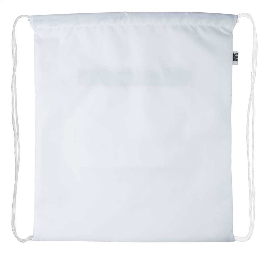 custom made tas met trekkoord #6