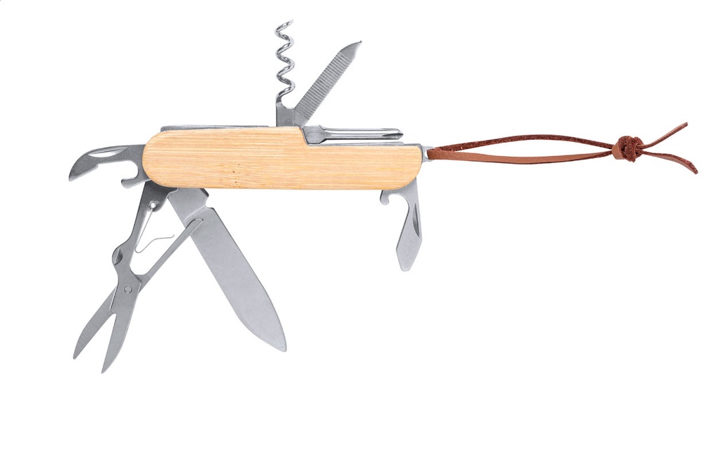 multifunctioneel zakmes #3