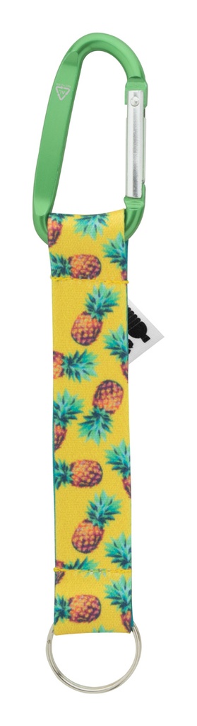 custom made sleutelhanger #3