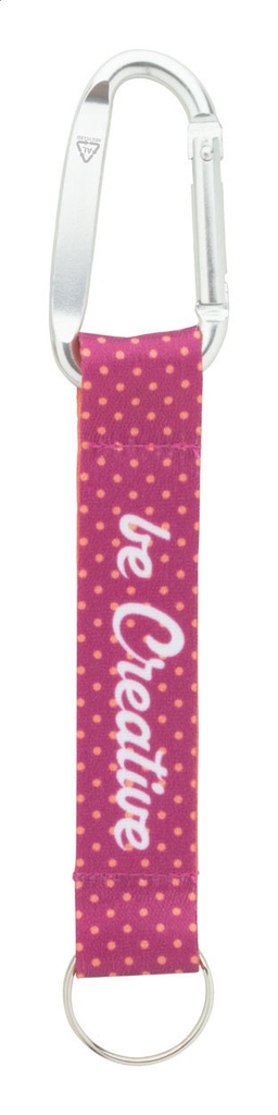 custom made sleutelhanger #1