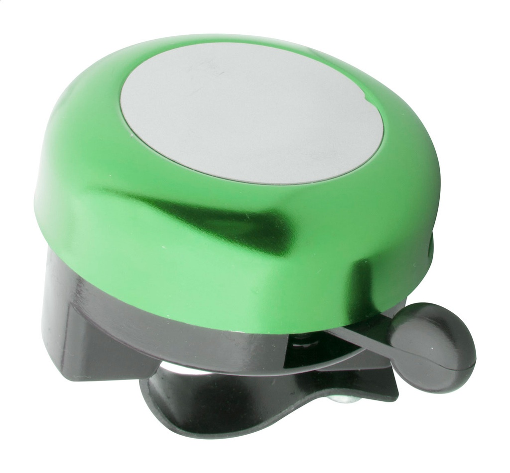 aluminium fietsbel #1