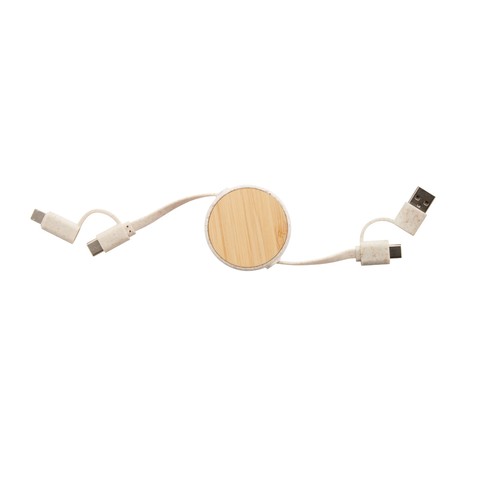 Usb charger cable Komugo