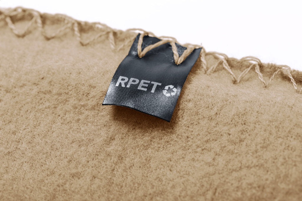 RPET-fleece deken #3