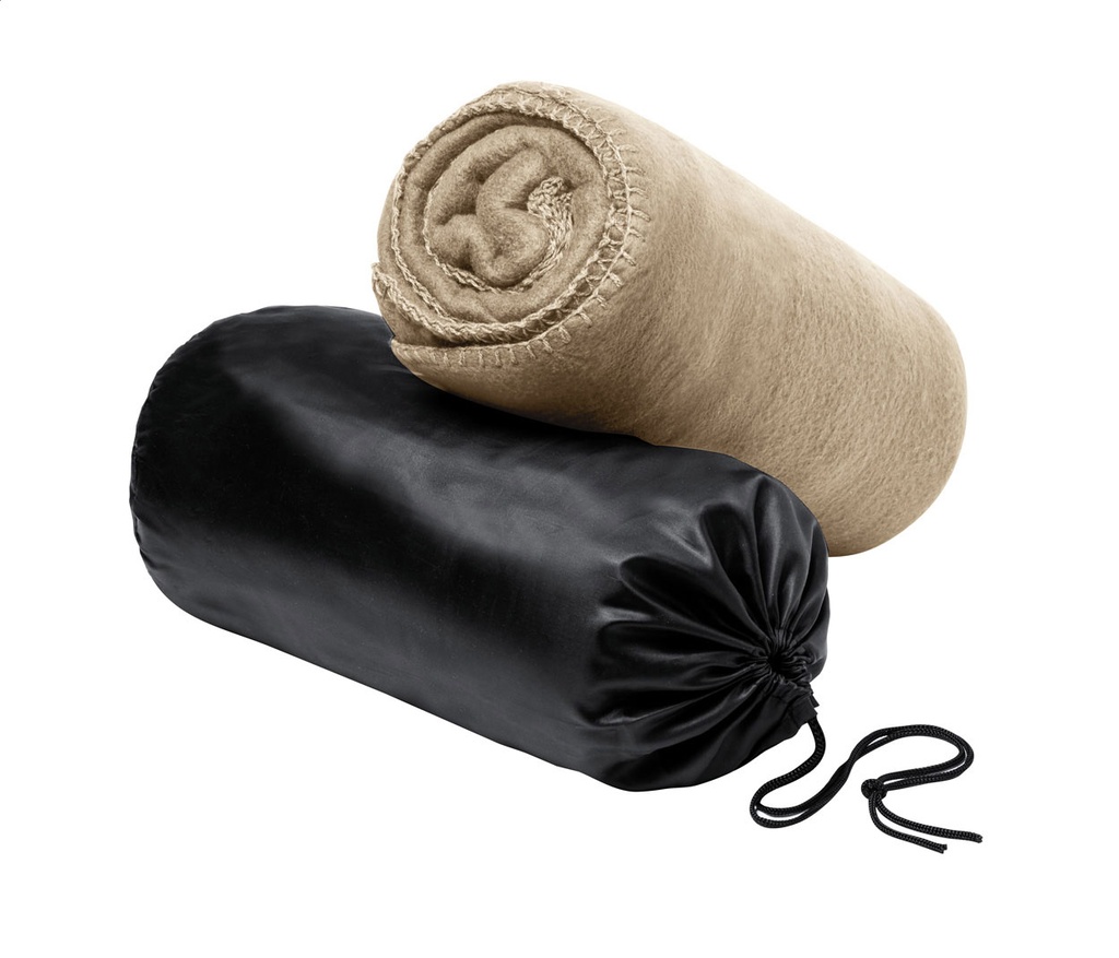 RPET-fleece deken #4