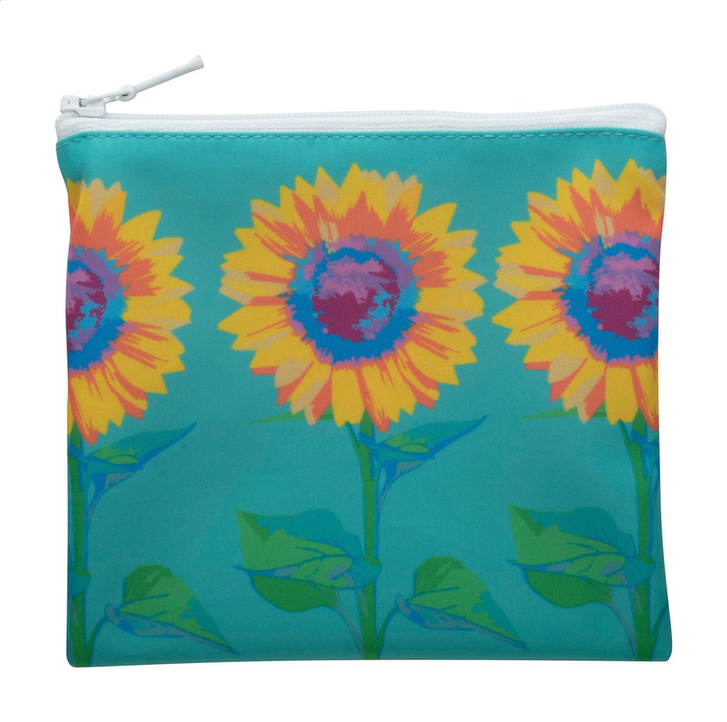 custom made make-up tas #1