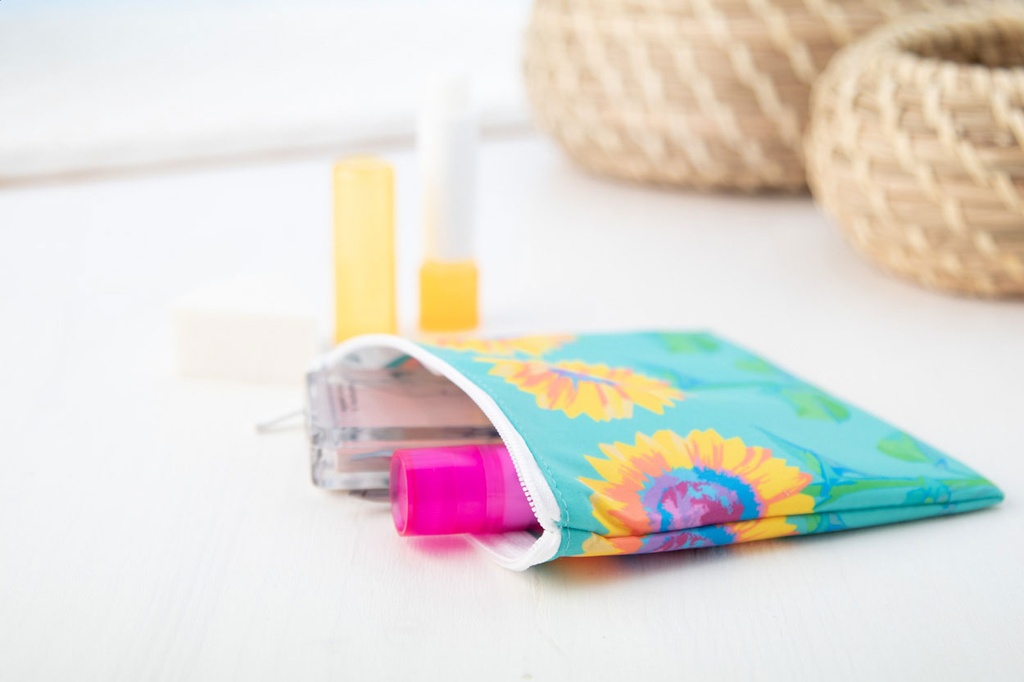 custom made make-up tas #3