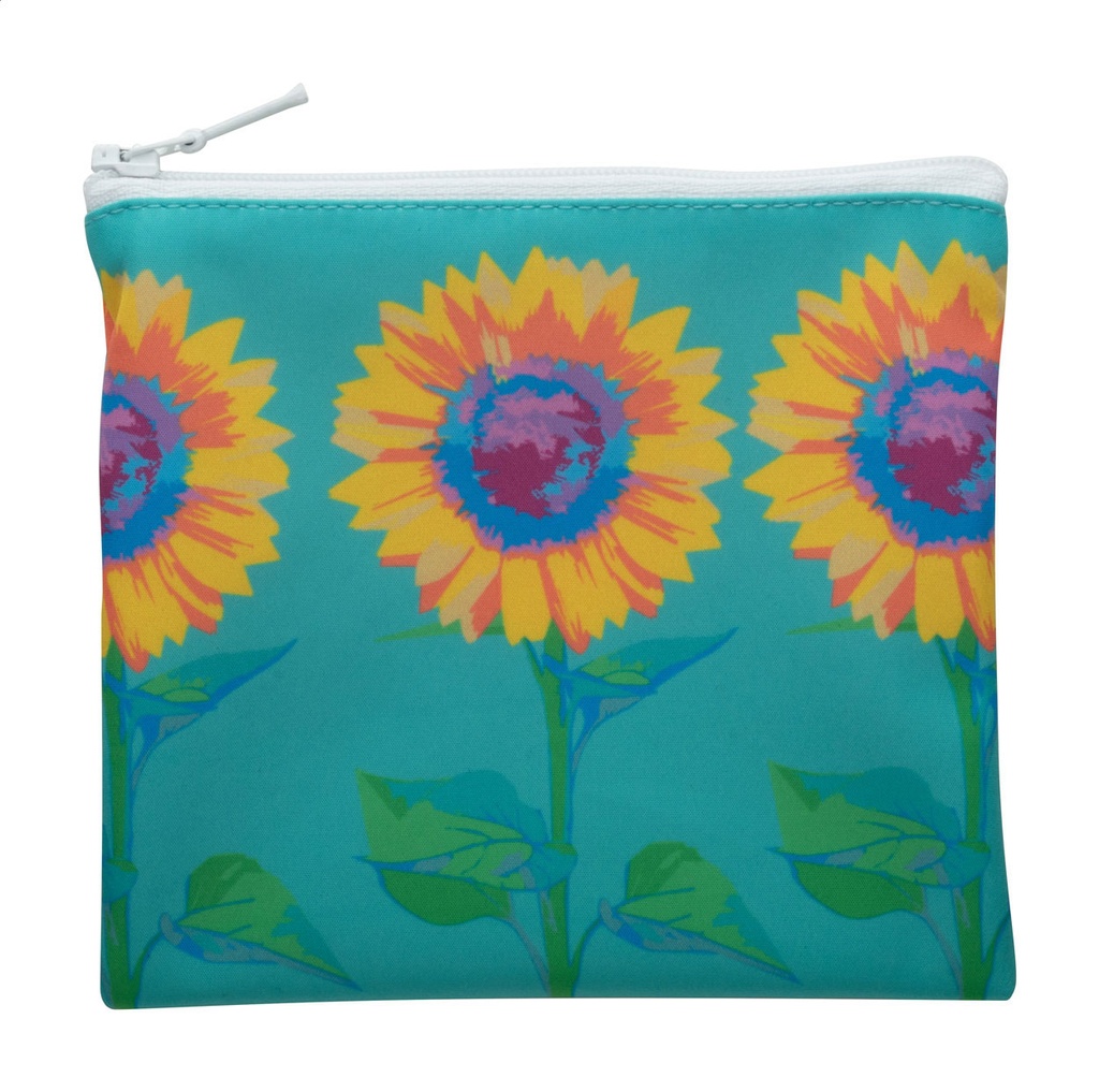 custom made make-up tas #6