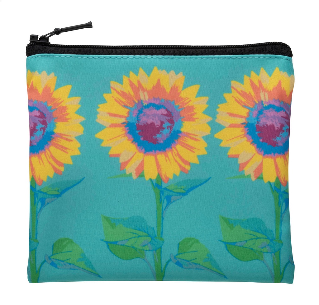 custom made make-up tas #1