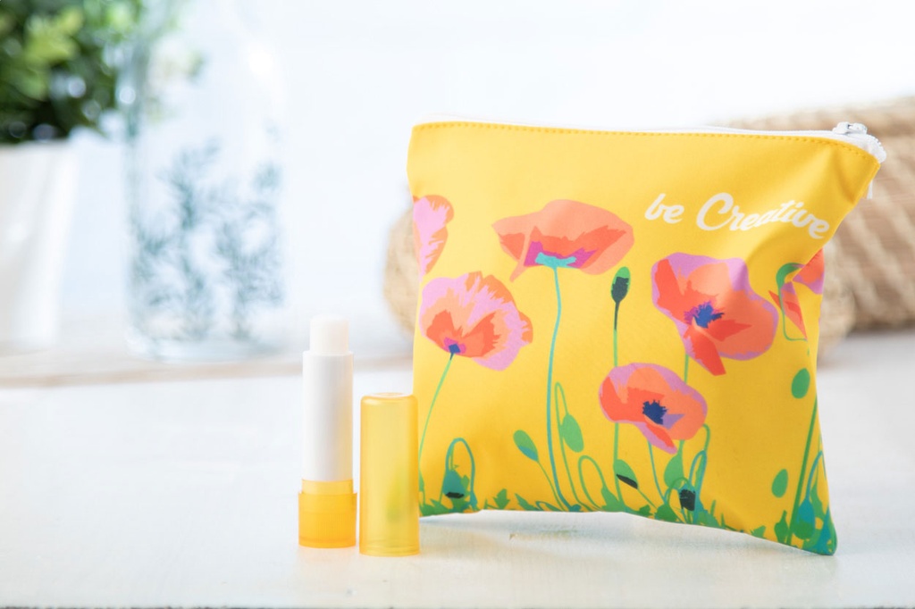 custom made make-up tas #4