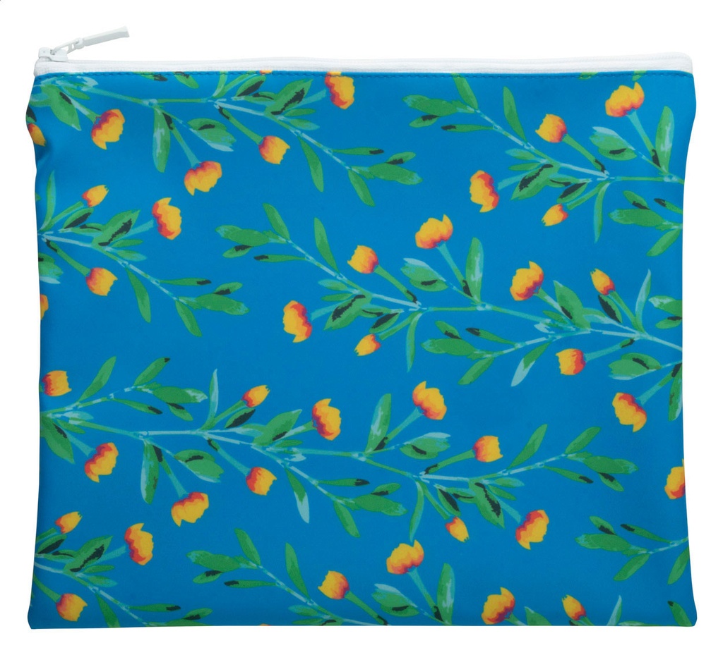 custom made make-up tas #2