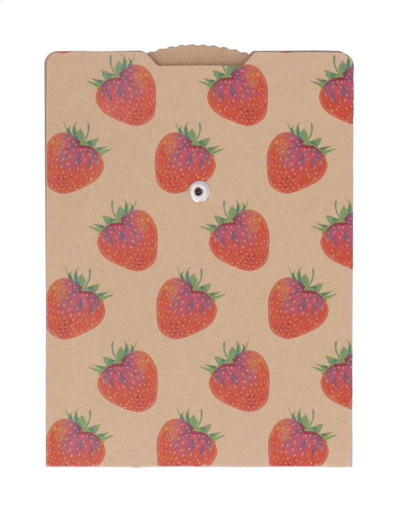 custom made parkeerschijf #3