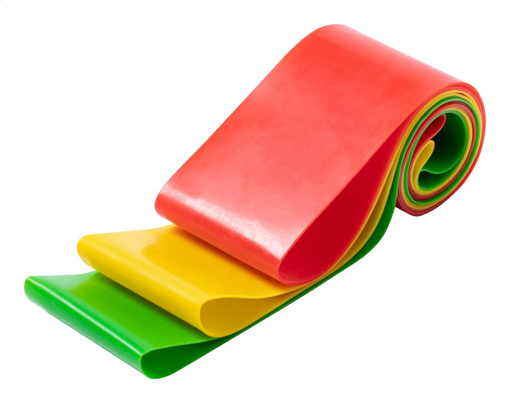 oefeningsbandenset #2