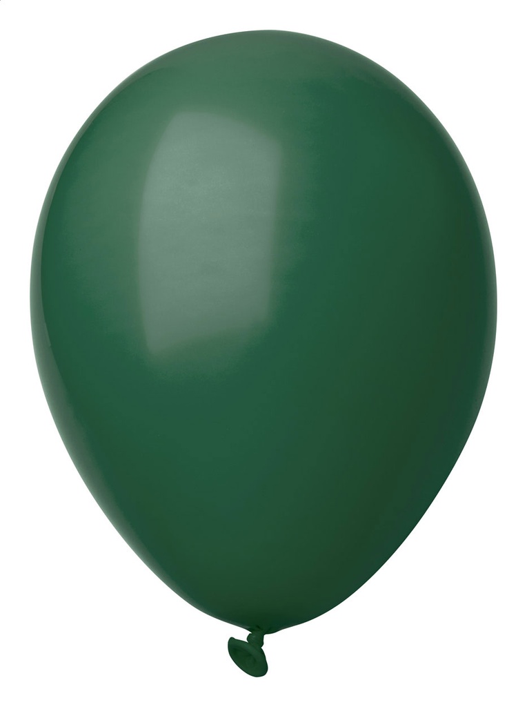ballon, pastel kleuren #1