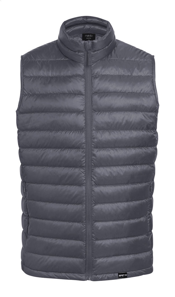 RPET bodywarmer #1