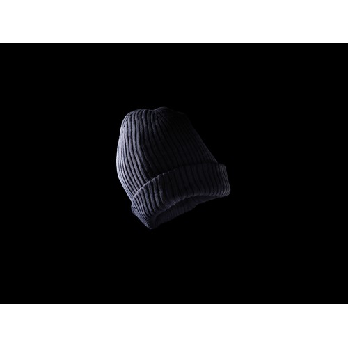 Impact AWARE™  Polylana® double knitted beanie