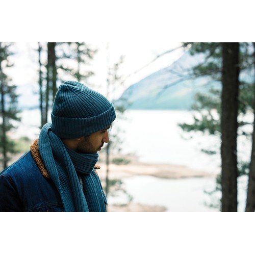 Impact AWARE™  Polylana® double knitted beanie