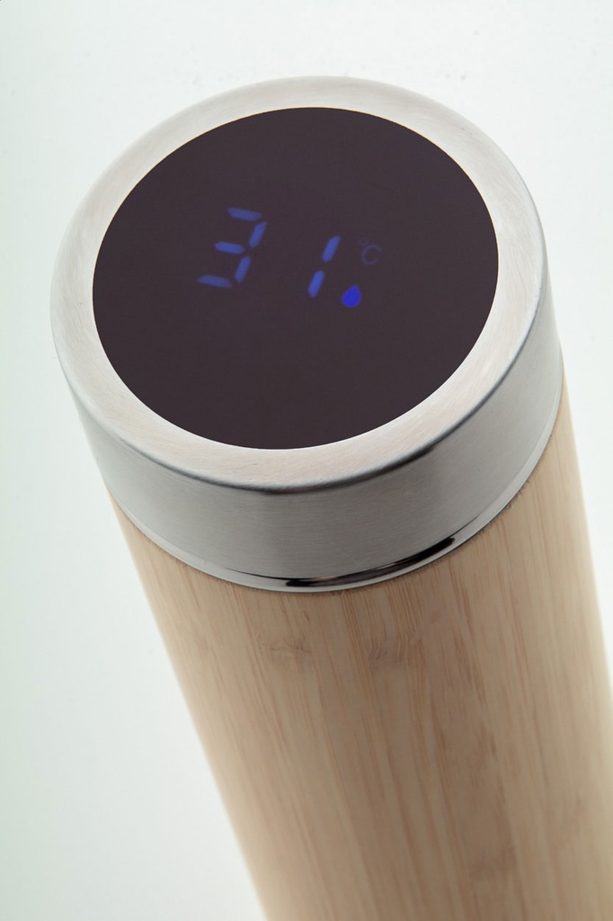 themometer thermosfles #10