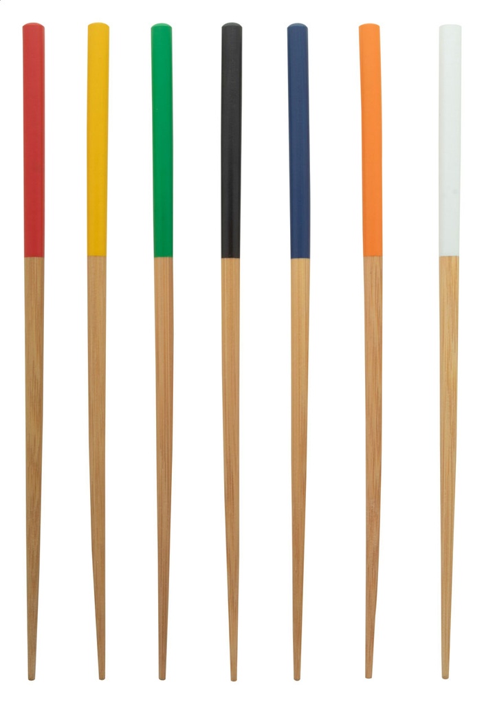 bamboe eetstokjes #2