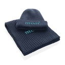 Impact AWARE™  Polylana® double knitted beanie