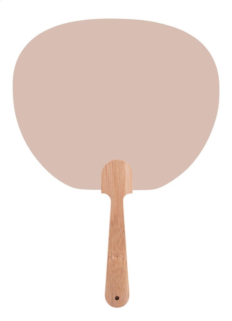 custom made waaier #2