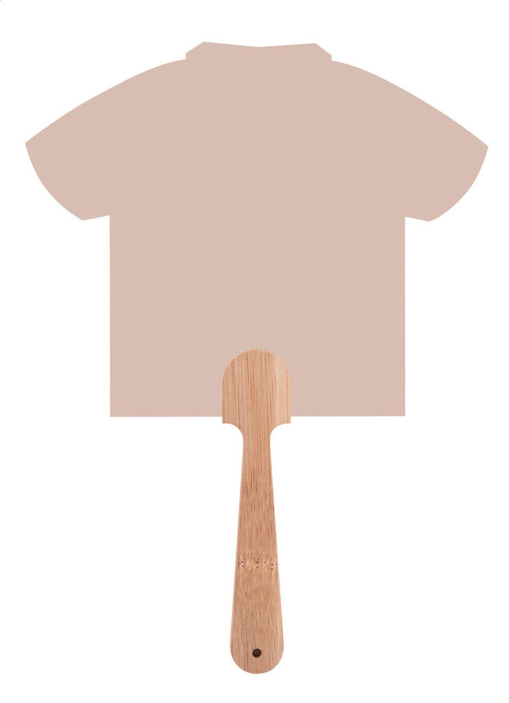 custom made waaier #2