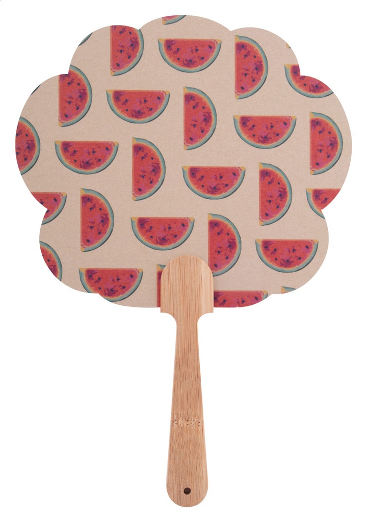 custom made waaier #1