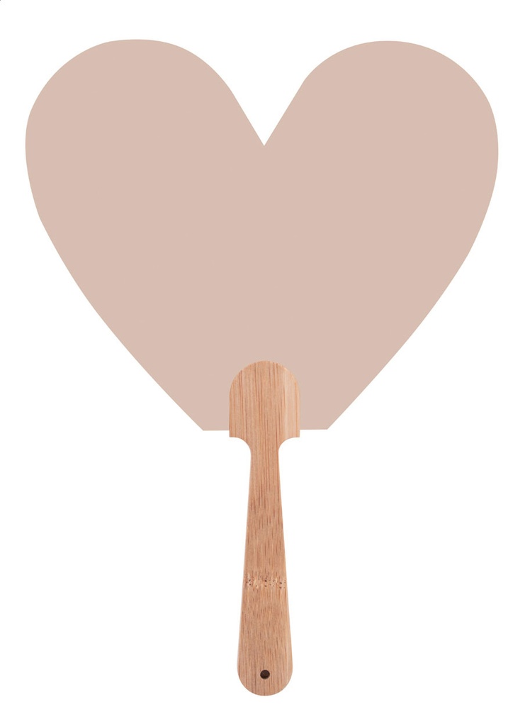 custom made waaier #2