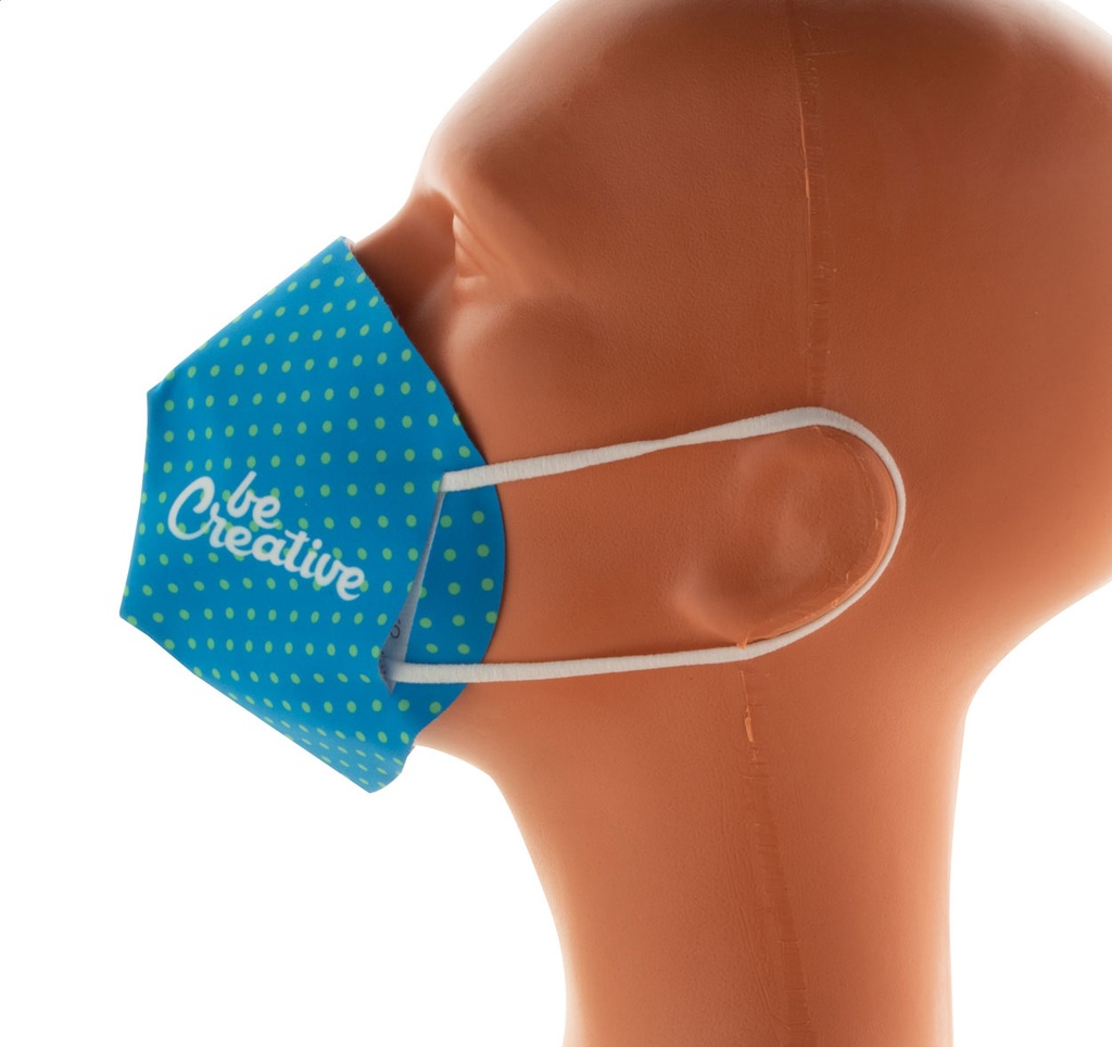 gezichtsmasker hoes #10