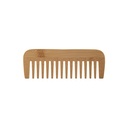 Bamboo comb Leonard