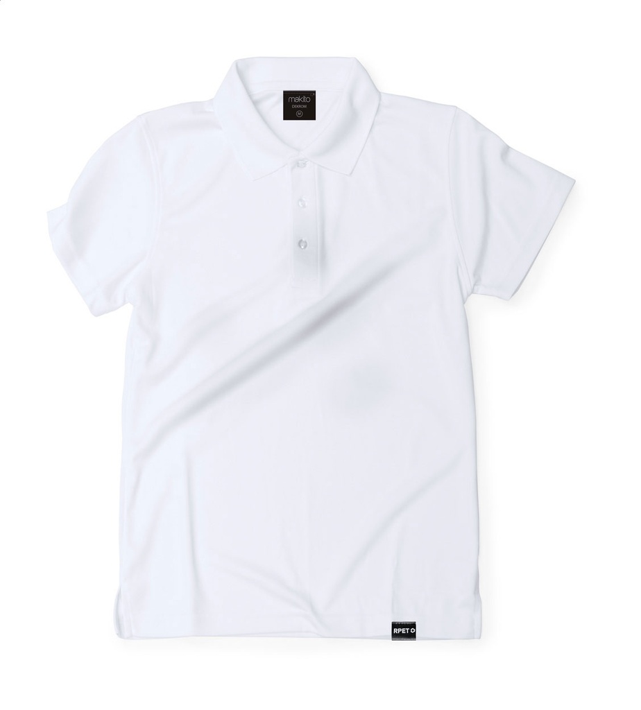 RPET-poloshirt #2