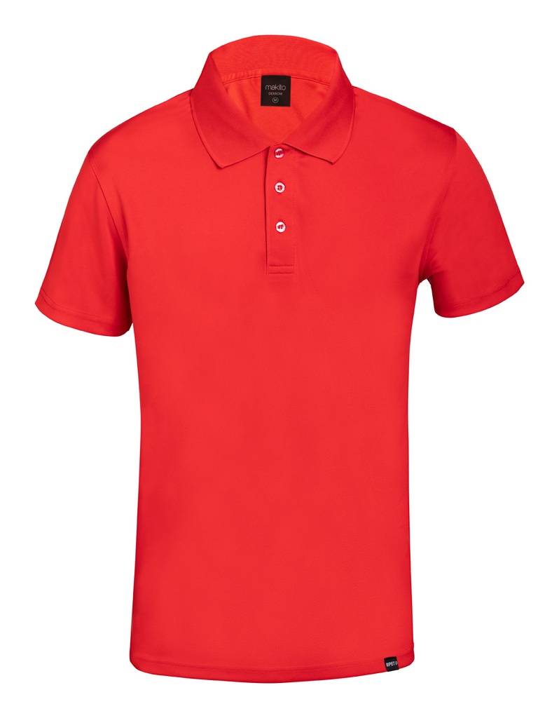 RPET-poloshirt #1