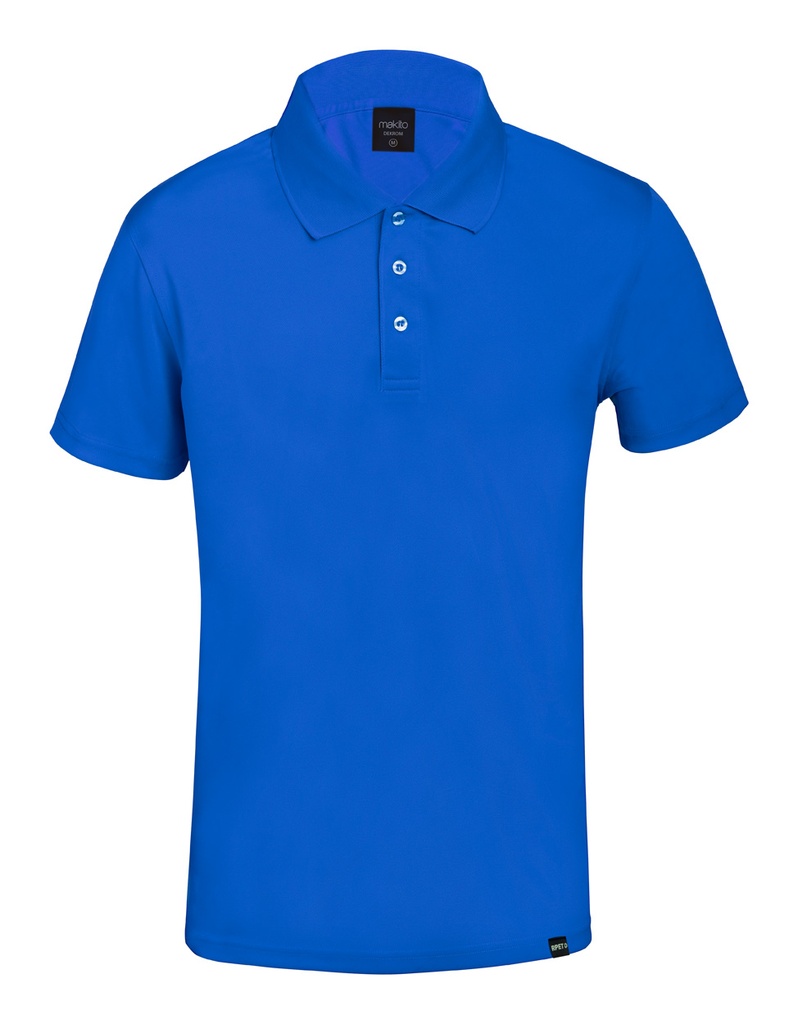 RPET-poloshirt #1