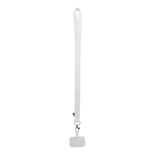 Custom rpet mobile holder lanyard Subyard Mobile RPET