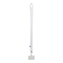 Custom rpet mobile holder lanyard Subyard Mobile RPET
