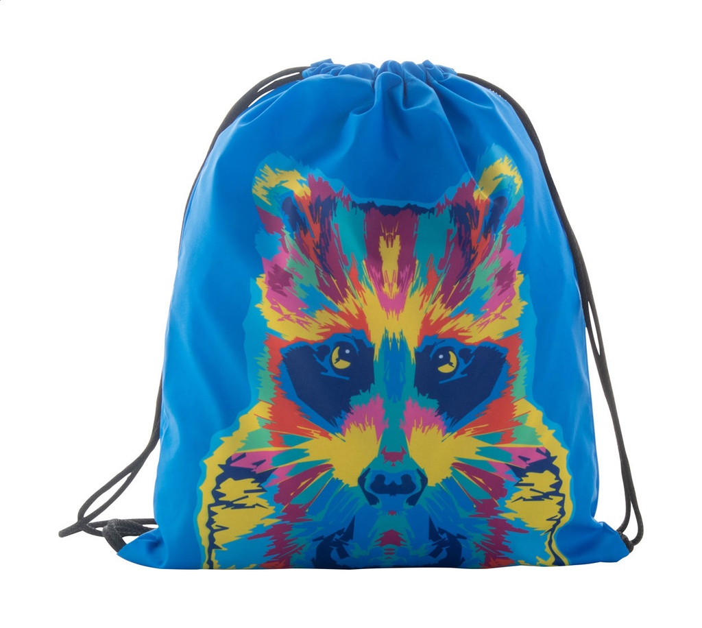 custom made gemaakte tas met trekkoordsluiting voor kinderen #3