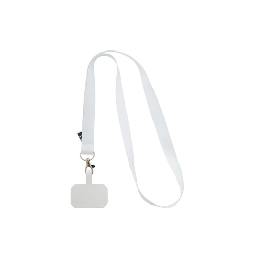 Custom rpet mobile holder lanyard Subyard Mobile RPET