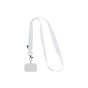 Custom rpet mobile holder lanyard Subyard Mobile RPET