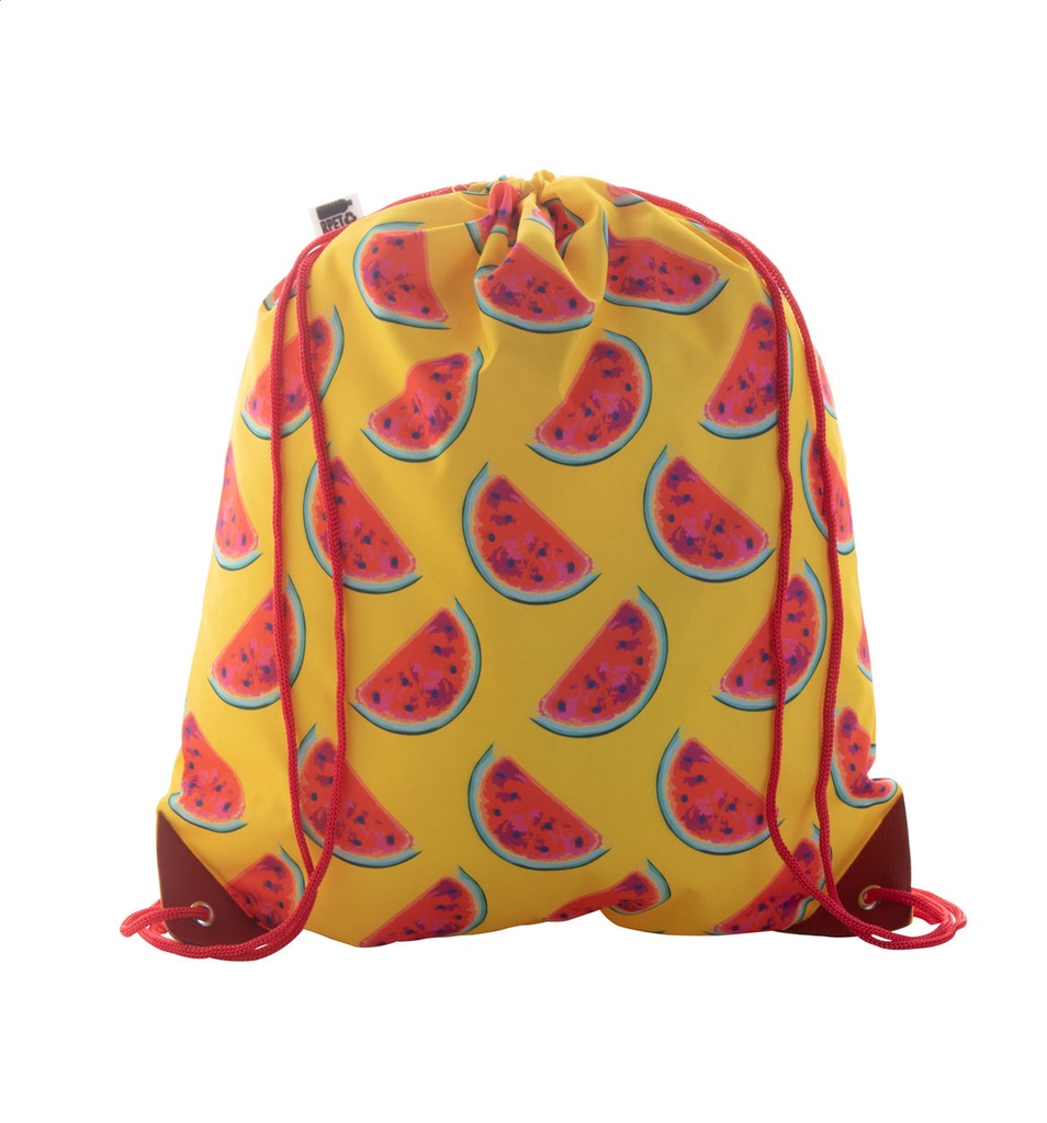 custom made tas met trekkoordsluiting #4