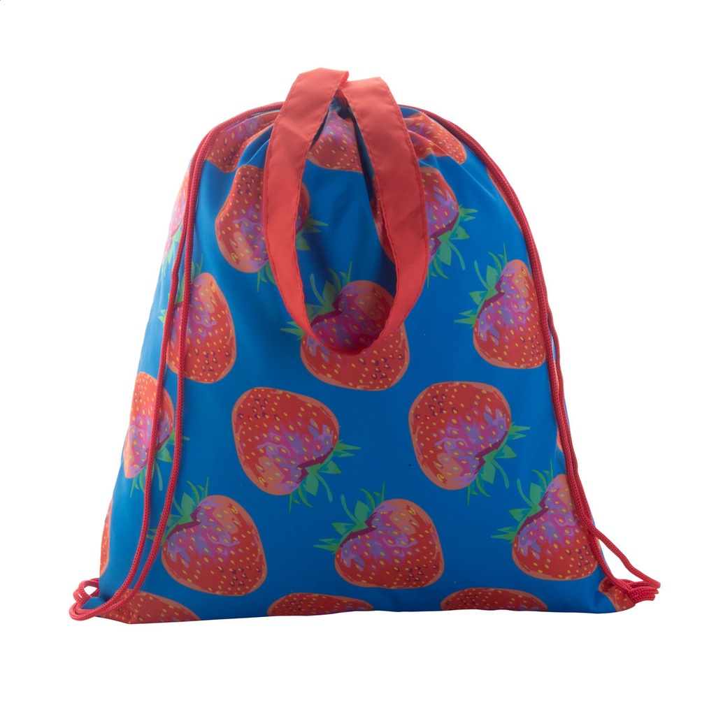 custom made tas met trekkoordsluiting #4