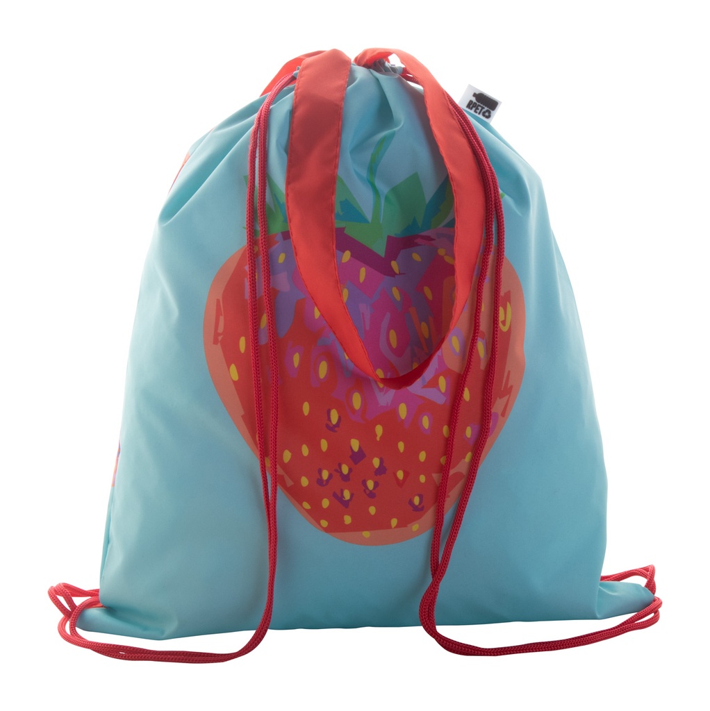 custom made tas met trekkoordsluiting #4