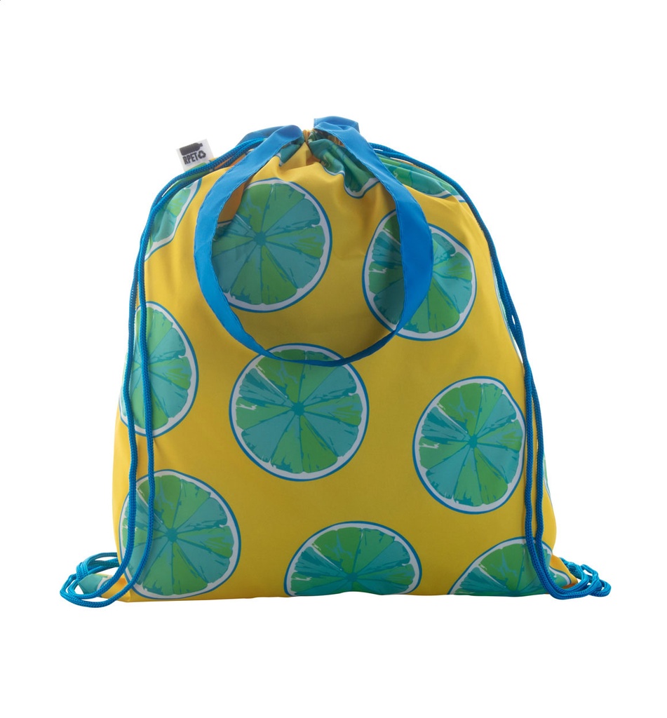 custom made tas met trekkoordsluiting #4