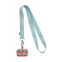 Custom rpet mobile holder lanyard Subyard Mobile RPET