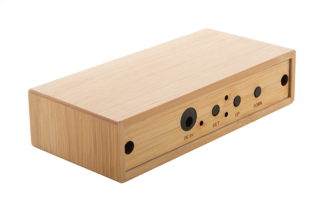 wekker draadloze oplader #5